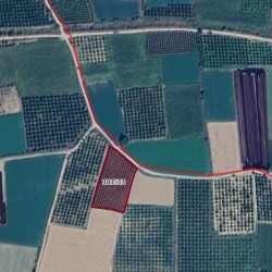 Aydın, Kuyucak, Merkez Beşeylül, 307 Ada, 33 Parsel