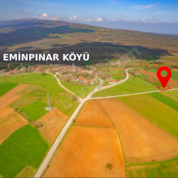 Balıkesir, Susurluk, Eminpınar, 111 Ada, 1 Parsel