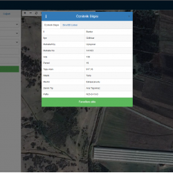 Burdur, Gölhisar, Uylupınar, 139 Ada, 19 Parsel Burdur, Gölhisar, Uylupınar, 139 Ada, 19 Parsel