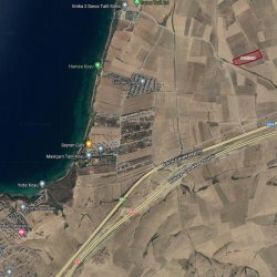 Çanakkale, Gelbolu, Bolayır, 127 Ada, 319 Parsel, 750.000 TL