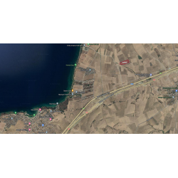 Çanakkale, Gelbolu, Bolayır, 127 Ada, 319 Parsel, 750.000 TL Çanakkale, Gelbolu, Bolayır, 127 Ada, 319 Parsel, 750.000 TL