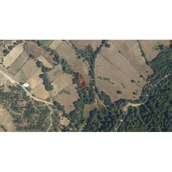 Çanakkale, Yenice, Bekten, 294 Parsel
