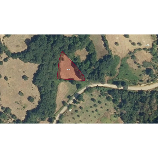 Çanakkale, Yenice, Güzeloba, 134 Ada, 7 Parsel