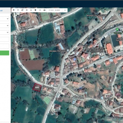 Denizli, Beyağaç, Zafer, 208 Ada, 4 Parsel Denizli, Beyağaç, Zafer, 208 Ada, 4 Parsel