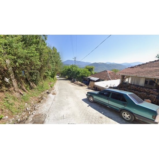 Düzce, Yığılca, Redifler, 148 Ada, 7 Parsel Düzce, Yığılca, Redifler, 148 Ada, 7 Parsel