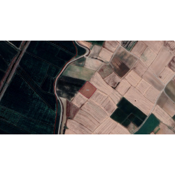 Edirne, İpsala, TURPÇULAR, 2498 Parsel Edirne, İpsala, TURPÇULAR, 2498 Parsel