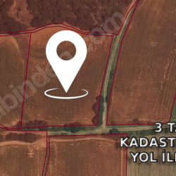 Edirne, Keşan, Karlıköy, 133 Ada, 2 Parsel