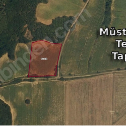 Edirne, Keşan, Karlıköy, 133 Ada, 2 Parsel Edirne, Keşan, Karlıköy, 133 Ada, 2 Parsel