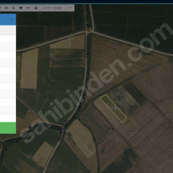 Edirne, Keşan, Karlıköy, 194 Ada, 2 Parsel Edirne, Keşan, Karlıköy, 194 Ada, 2 Parsel