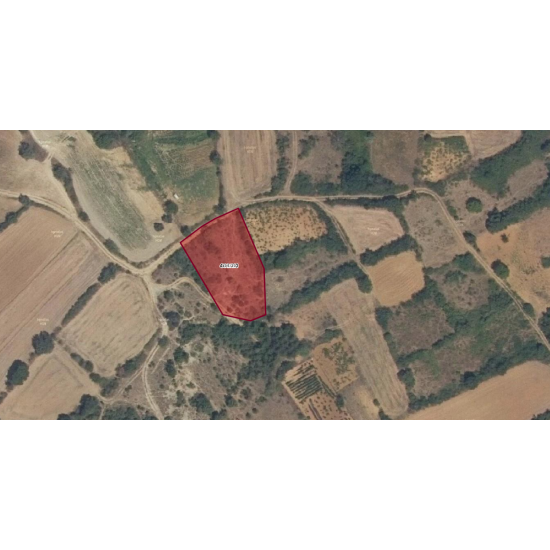 Edirne, Keşan, Yenimuhacir/İnönü, 406 Ada, 20 Parsel