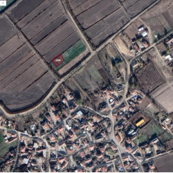 Edirne, Meriç, Serem, 145 Ada, 9 Parsel