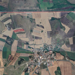 Edirne, Merkez, BÜYÜKİSMAİLÇE, 0 Ada, 8 Parsel