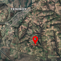 Edirne, Uzunköprü, Yeniköy, 1161 Parsel Edirne, Uzunköprü, Yeniköy, 1161 Parsel