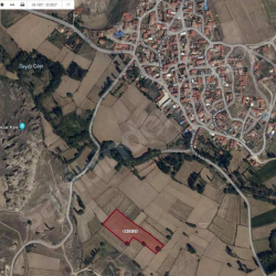 Eskişehir, Seyitgazi, Yapıldak, 4439 Ada, 26 Parsel Eskişehir, Seyitgazi, Yapıldak, 4439 Ada, 26 Parsel