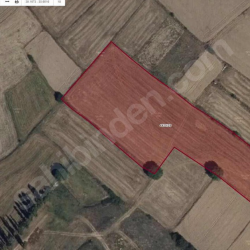 Eskişehir, Seyitgazi, Yapıldak, 4439 Ada, 26 Parsel