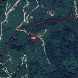 Giresun, Merkez, Hisargeriş, 118 Ada, 2 Parsel Giresun, Merkez, Hisargeriş, 118 Ada, 2 Parsel