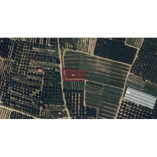 Isparta, Gelendost, Aşağı, 8 Ada, 51 Parsel, 315.000 TL Isparta, Gelendost, Aşağı, 8 Ada, 51 Parsel, 315.000 TL