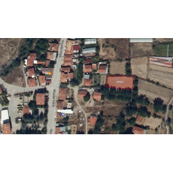 Isparta, Yalvaç, Çetince, 322 Ada, 163 Parsel Isparta, Yalvaç, Çetince, 322 Ada, 163 Parsel