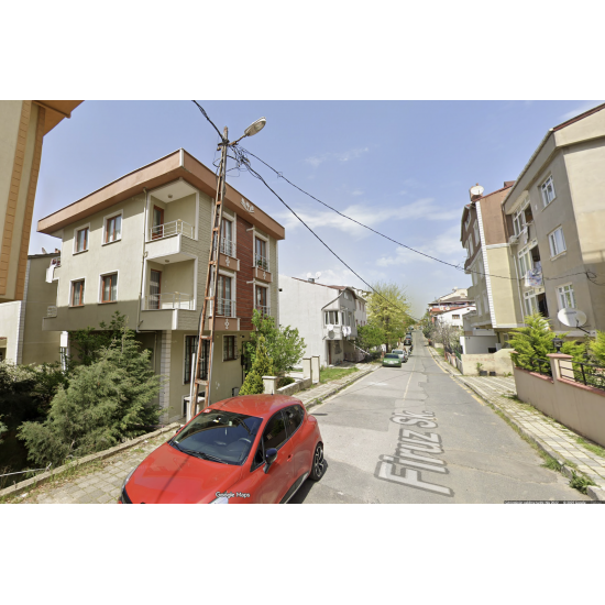 İstanbul, Ümraniye, Aşağı Dudullu, 1+1 Daire
