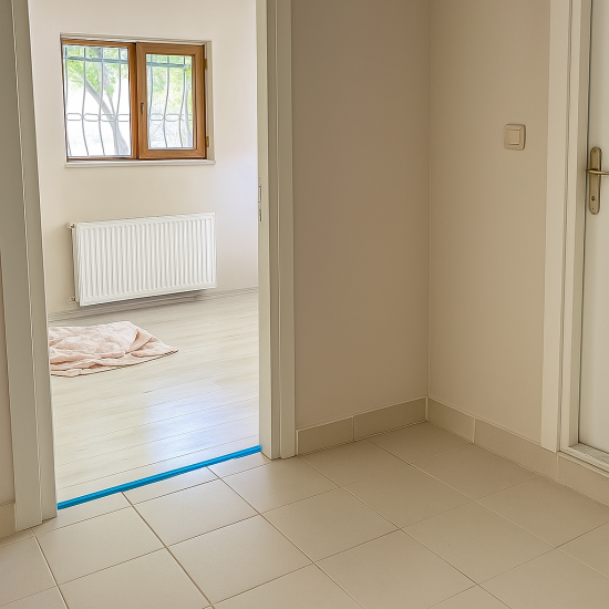 İstanbul, Ümraniye, Aşağı Dudullu, 1+1 Daire