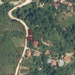 Kastamonu, Abana, Akçam, 108 Ada, 6 Parsel Kastamonu, Abana, Akçam, 108 Ada, 6 Parsel