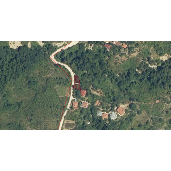 Kastamonu, Abana, Akçam, 108 Ada, 6 Parsel