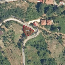 Kastamonu, Abana, Altıkulaç, 113 Ada, 25 Parsel