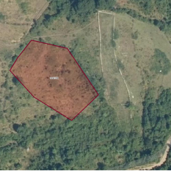 Kastamonu, Cide, Sakallı, 132 Ada, 12 Parsel