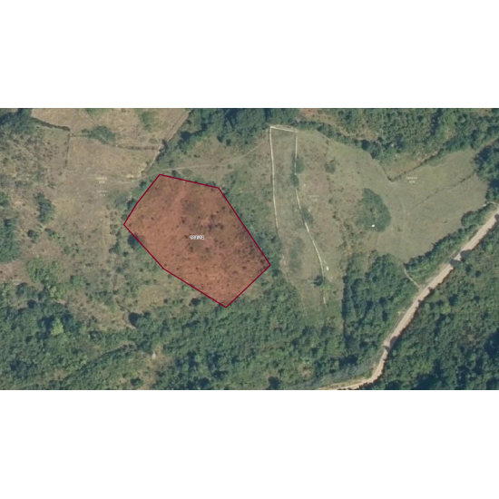 Kastamonu, Cide, Sakallı, 132 Ada, 12 Parsel