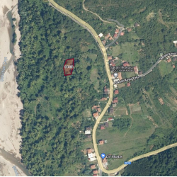 Kastamonu, Cide, Sakallı, 187 Ada, 3 Parsel Kastamonu, Cide, Sakallı, 187 Ada, 3 Parsel
