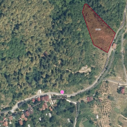 Kastamonu, Doğanyurt, Haskavak, 121 Ada, 2 Parsel