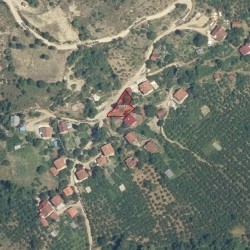 Kastamonu, Doğanyurt, Haskavak, 188 Ada, 1 Parsel Kastamonu, Doğanyurt, Haskavak, 188 Ada, 1 Parsel