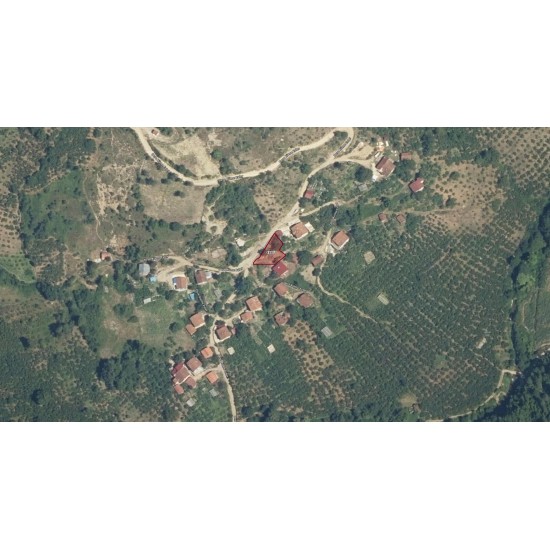 Kastamonu, Doğanyurt, Haskavak, 188 Ada, 1 Parsel