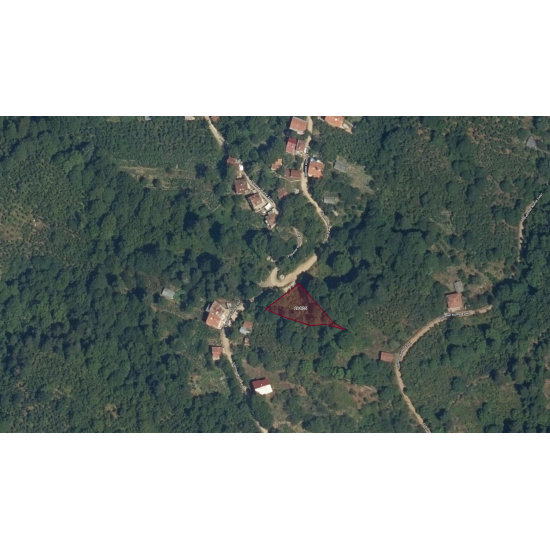 Kastamonu, İnebolu, Akgüney, 201 Ada, 35 Parsel