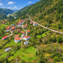 Kastamonu, Küre, Güllüce, 106 Ada, 6 Parsel, 390.000 TL