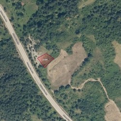 Kastamonu, Şenpazar, Harmangeriş, 120 Ada, 50 Parsel