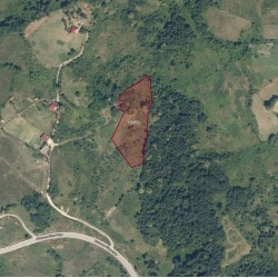 Kastamonu, Şenpazar, Harmangeriş, 120 Ada, 22 Parsel, 1.390.000 TL