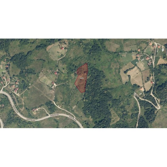 Kastamonu, Şenpazar, Harmangeriş, 120 Ada, 22 Parsel, 1.390.000 TL Kastamonu, Şenpazar, Harmangeriş, 120 Ada, 22 Parsel, 1.390.000 TL