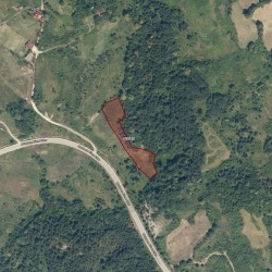 Kastamonu, Şenpazar, Harmangeriş, 120 Ada, 13 Parsel