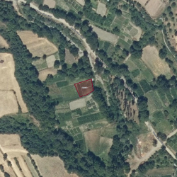 Kastamonu, Tosya, Ekincik, 206 Ada, 12 Parsel