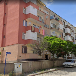 Kırıkkale, Merkez, KURTULUŞ 2.KISIM Mahalle Yüksek Giriş 2+1 Daire