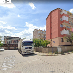 Kırıkkale, Merkez, KURTULUŞ 2.KISIM Mahalle Yüksek Giriş 2+1 Daire Kırıkkale, Merkez, KURTULUŞ 2.KISIM Mahalle Yüksek Giriş 2+1 Daire