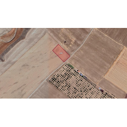 Kırşehir, Mucur, Yenice, 39 Ada, 7 Parsel, 750.000 TL Kırşehir, Mucur, Yenice, 39 Ada, 7 Parsel, 750.000 TL