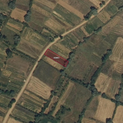 Konya, Doğanhisar, Yenice, 129 Ada, 591 Parsel