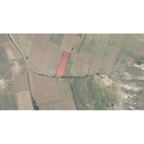 Kütahya, Tavşanlı, Kuruçay/Kocapınar, 195 Ada, 32 Parsel