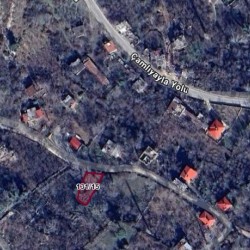 Mersin, Çamlıyayla, Darıpınarı, 131 Ada, 15 Parsel