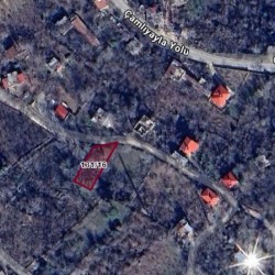 Mersin, Çamlıyayla, Darıpınarı, 131 Ada, 16 Parsel