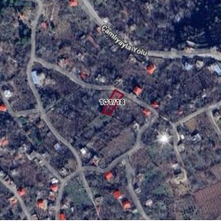 Mersin, Çamlıyayla, Darıpınarı, 131 Ada, 18 Parsel