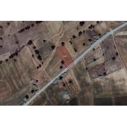 Nevşehir, Acıgöl, Ağıllı, 131 Ada, 3 Parsel Nevşehir, Acıgöl, Ağıllı, 131 Ada, 3 Parsel