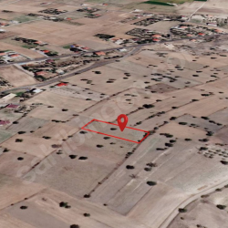 Nevşehir, Derinkuyu, Özlüce, 168 Ada, 6 Parsel Nevşehir, Derinkuyu, Özlüce, 168 Ada, 6 Parsel